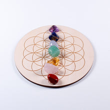 Charger l'image dans la galerie, Mini Crystal Grid