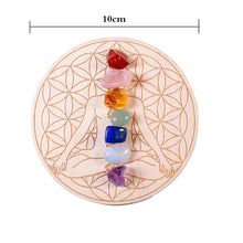 Charger l'image dans la galerie, Mini Crystal Grid