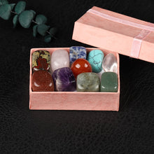 Charger l'image dans la galerie, 10 Pcs Crystal Stones Collection
