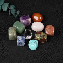 Charger l'image dans la galerie, 10 Pcs Crystal Stones Collection