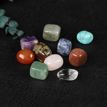 Charger l'image dans la galerie, 10 Pcs Crystal Stones Collection