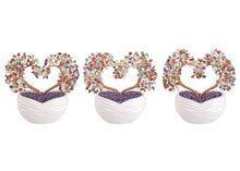 Charger l'image dans la galerie, Crystal Heart Money Tree
