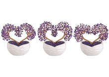 Charger l'image dans la galerie, Crystal Heart Money Tree
