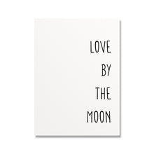 Load image into Gallery viewer, Live By The Sun Love By The Moon
