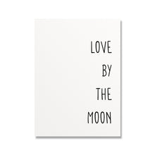Load image into Gallery viewer, Live By The Sun Love By The Moon