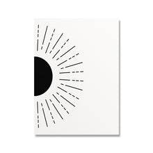 Load image into Gallery viewer, Live By The Sun Love By The Moon