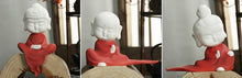 Charger l'image dans la galerie, Zen Cute Monk Figurines