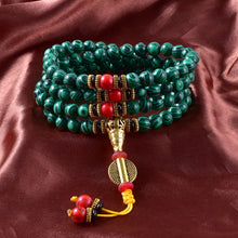 Charger l'image dans la galerie, Malachite Mala