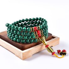 Charger l'image dans la galerie, Malachite Mala