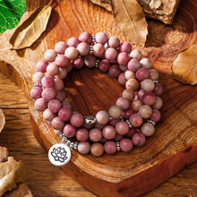 Charger l'image dans la galerie, Rhodochrosite Mala