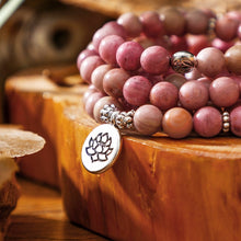 Charger l'image dans la galerie, Rhodochrosite Mala