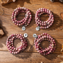 Charger l'image dans la galerie, Rhodochrosite Mala