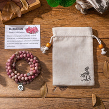 Charger l'image dans la galerie, Rhodochrosite Mala