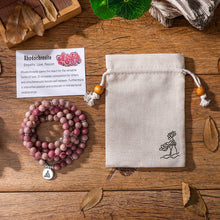 Charger l'image dans la galerie, Rhodochrosite Mala