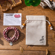 Charger l'image dans la galerie, Rhodochrosite Mala