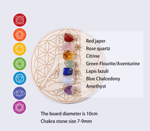 Charger l'image dans la galerie, Mini Crystal Grid