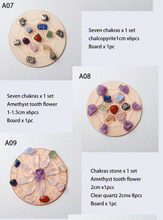 Charger l'image dans la galerie, Mini Crystal Grid