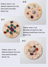 Charger l'image dans la galerie, Mini Crystal Grid