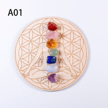 Charger l'image dans la galerie, Mini Crystal Grid
