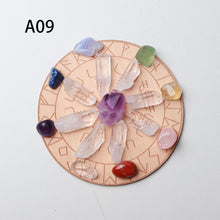 Charger l'image dans la galerie, Mini Crystal Grid