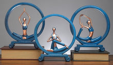 Charger l'image dans la galerie, Yoga Girl Figurines