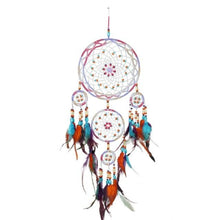 Charger l'image dans la galerie, 5 Ring Dream Catcher
