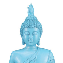 Charger l'image dans la galerie, Blue Buddha Statue