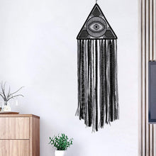 Charger l'image dans la galerie, Evil Eye Dream Catcher