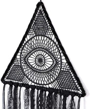 Charger l'image dans la galerie, Evil Eye Dream Catcher