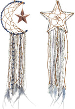 Charger l'image dans la galerie, Evil Eye Dream Catcher