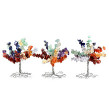 Charger l'image dans la galerie, Cute Mini Crystal Tree