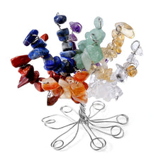 Charger l'image dans la galerie, Cute Mini Crystal Tree