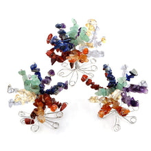 Charger l'image dans la galerie, Cute Mini Crystal Tree