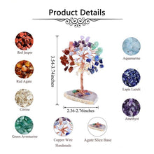 Charger l'image dans la galerie, Mini Crystal Tree