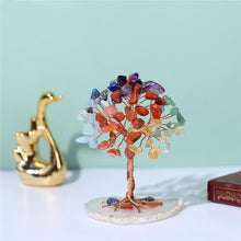 Charger l'image dans la galerie, Mini Crystal Tree