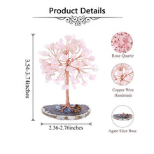 Charger l'image dans la galerie, Mini Crystal Tree