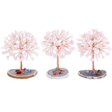 Charger l'image dans la galerie, Mini Crystal Tree