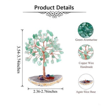 Charger l'image dans la galerie, Mini Crystal Tree