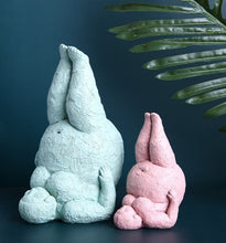 Charger l'image dans la galerie, Yoga Fat Lady Figurines