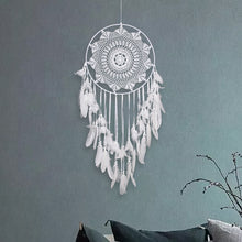 Charger l'image dans la galerie, Large Nordic Dream Catcher