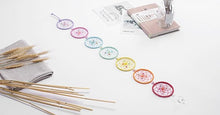 Charger l'image dans la galerie, 7 Chakra Dream Catcher