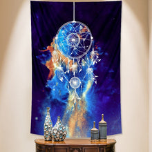 Charger l'image dans la galerie, Dream Catcher Tapestry