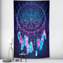 Charger l'image dans la galerie, Dream Catcher Tapestry