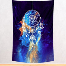 Charger l'image dans la galerie, Dream Catcher Tapestry