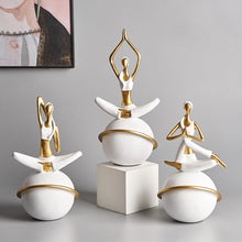 Load image into Gallery viewer, Yoga Girl On Top Of The World