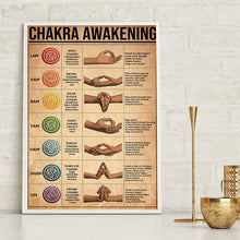 Charger l'image dans la galerie, Chakra Awakening