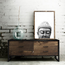 Load image into Gallery viewer, Buddha Mindfulness Poster