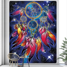 Charger l'image dans la galerie, Dream Catcher Tapestry