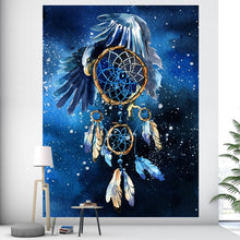 Charger l'image dans la galerie, Dream Catcher Tapestry