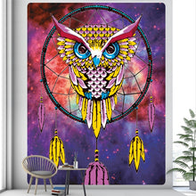 Charger l'image dans la galerie, Dream Catcher Tapestry